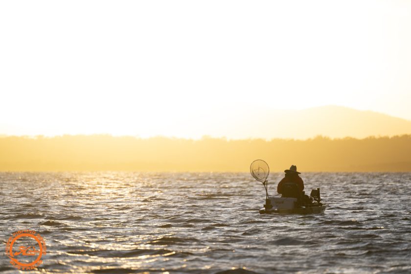 Hobie Fishing Series 14 Round 3 Bemm River20230401 1051
