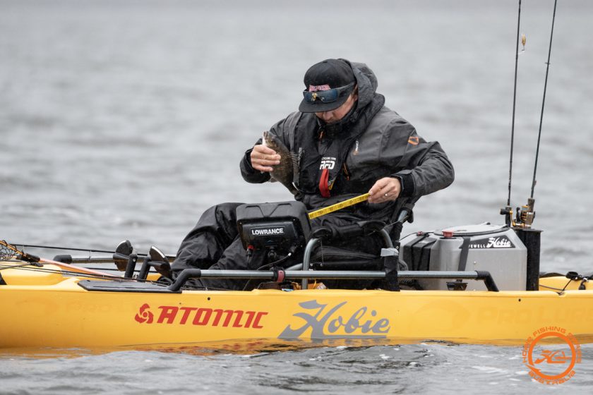 Hobie Fishing Series 14 Round 3 Bemm River20230401 1065