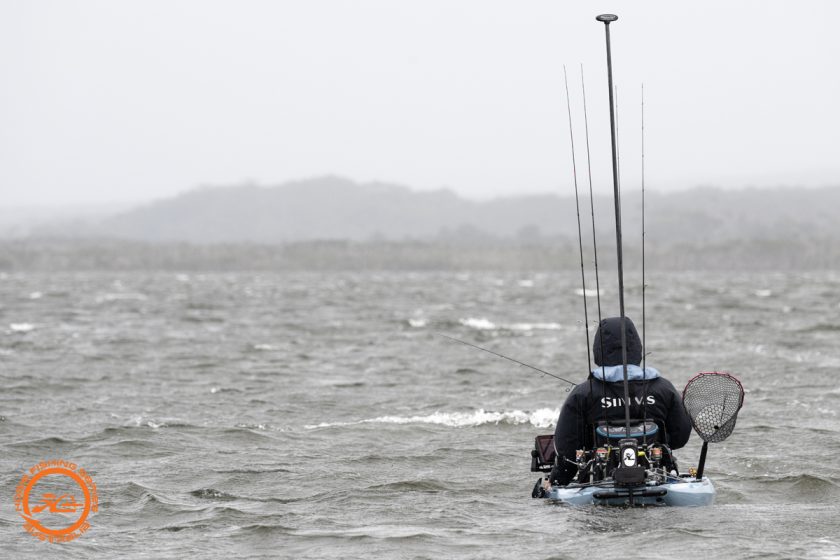 Hobie Fishing Series 14 Round 3 Bemm River20230401 1074
