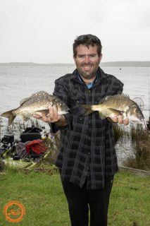 Hobie Fishing Series 14 Round 3 Bemm River20230401 1127