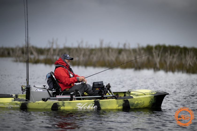 Hobie Fishing Series 14 Round 3 Bemm River20230401 1183