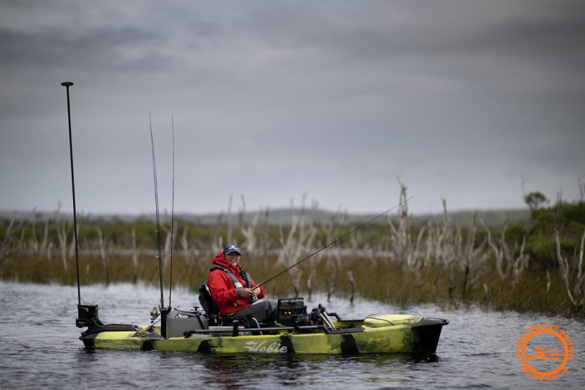 Hobie Fishing Series 14 Round 3 Bemm River20230401 1185