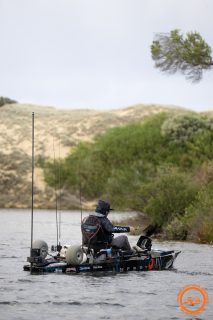Hobie Fishing Series 14 Round 3 Bemm River20230401 1194
