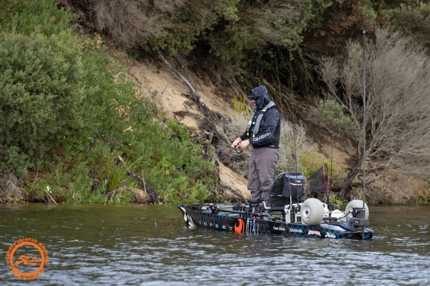 Hobie Fishing Series 14 Round 3 Bemm River20230401 1195