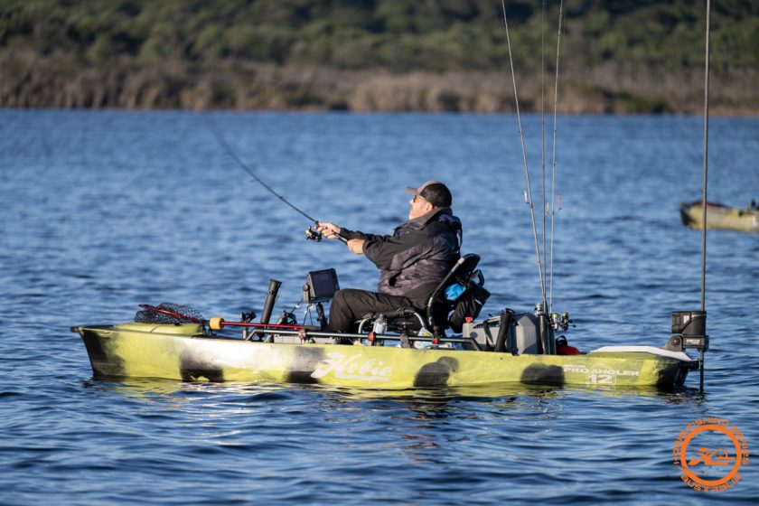 Hobie Fishing Series 14 Round 3 Bemm River20230402 1187