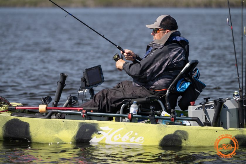 Hobie Fishing Series 14 Round 3 Bemm River20230402 1191