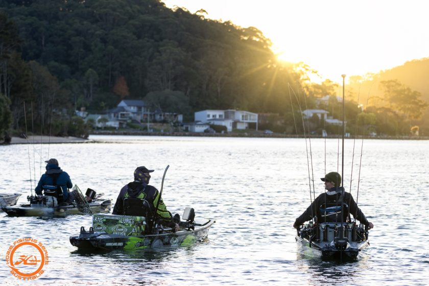 Hobie Fishing Series 14 Round 4 Woy Woy20230520 1295
