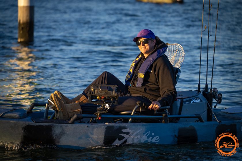 Hobie Fishing Series 14 Round 4 Woy Woy20230520 1304