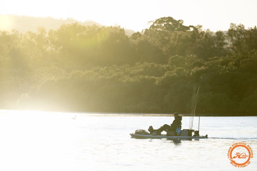 Hobie Fishing Series 14 Round 4 Woy Woy20230520 1309