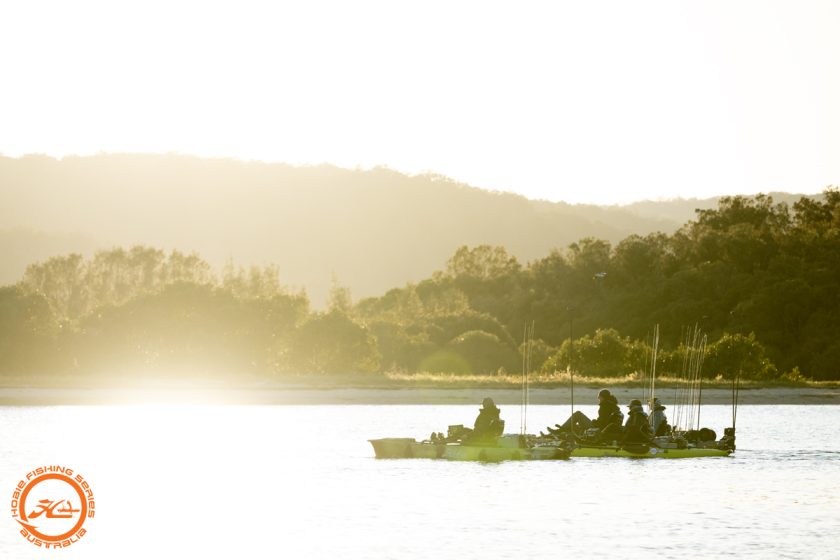 Hobie Fishing Series 14 Round 4 Woy Woy20230520 1310