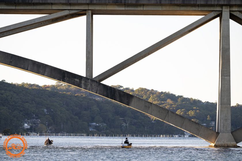 Hobie Fishing Series 14 Round 4 Woy Woy20230520 1311