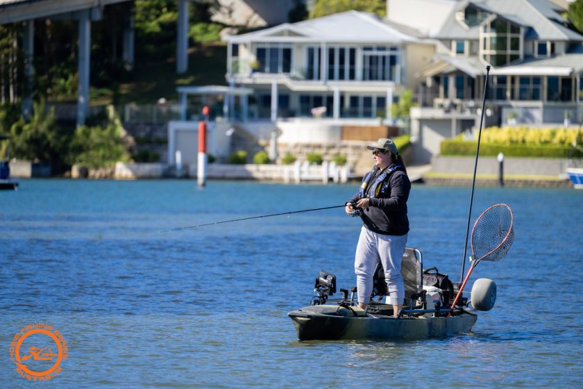 Hobie Fishing Series 14 Round 4 Woy Woy20230520 1321