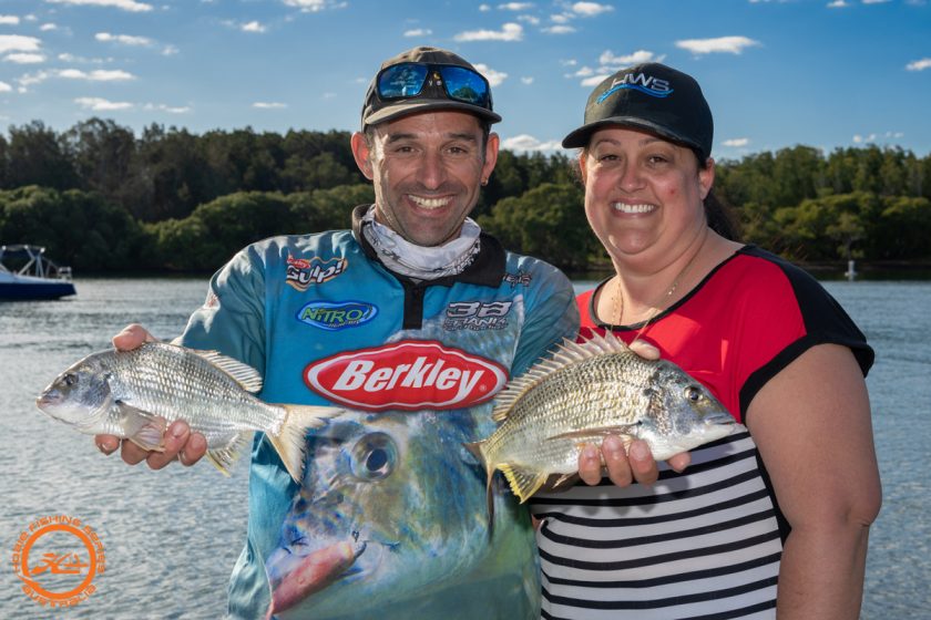 Hobie Fishing Series 14 Round 4 Woy Woy20230520 1328