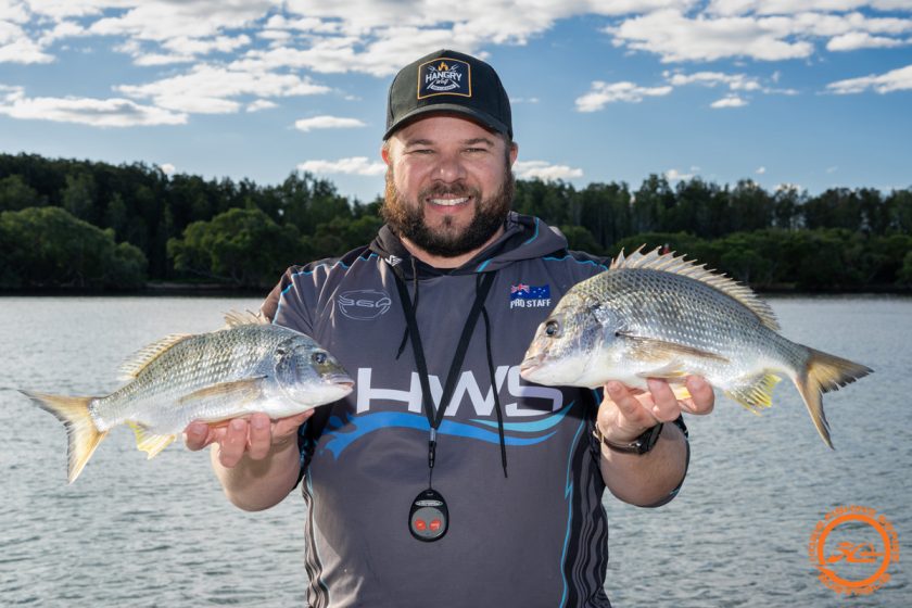 Hobie Fishing Series 14 Round 4 Woy Woy20230520 1362