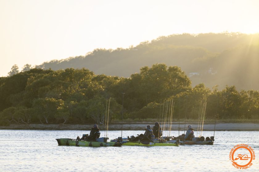 Hobie Fishing Series 14 Round 4 Woy Woy20230520 1398