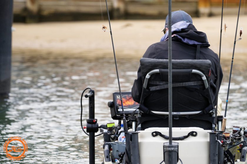Hobie Fishing Series 14 Round 4 Woy Woy20230521 1351