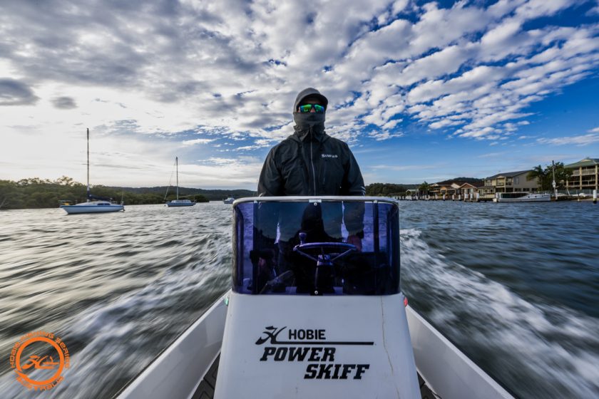 Hobie Fishing Series 14 Round 4 Woy Woy20230521 1358
