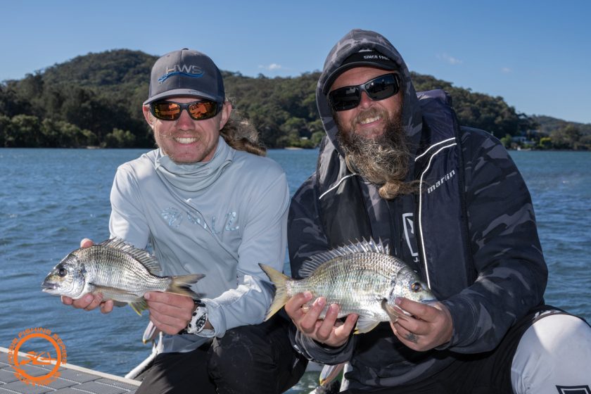 Hobie Fishing Series 14 Round 4 Woy Woy20230521 1420