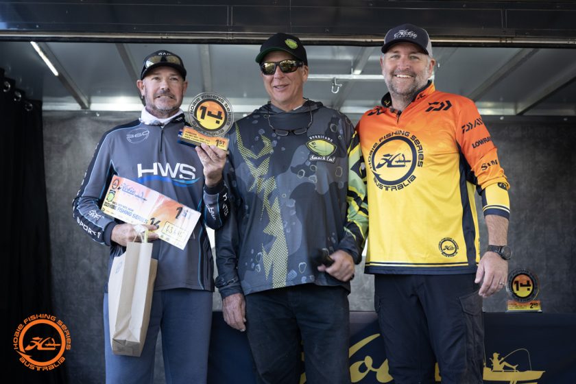 Hobie Fishing Series 14 Round 4 Woy Woy20230521 1458