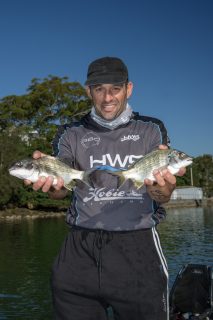 Hobie Fishing Series 14 Round 5 Georges River20230617 1546