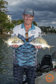 Hobie Fishing Series 14 Round 5 Georges River20230618 1608