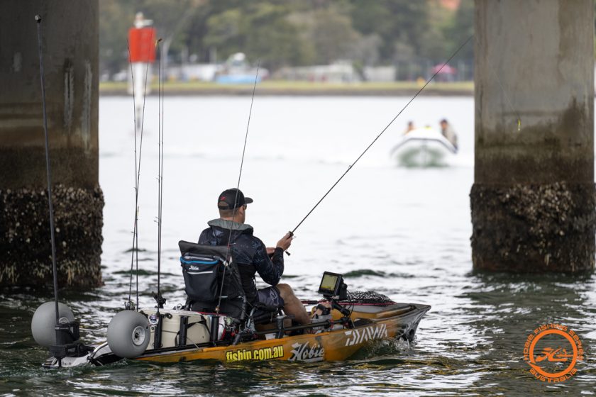 Hobie Fishing Series 14 Round 6 Gold Coast20230715 1714