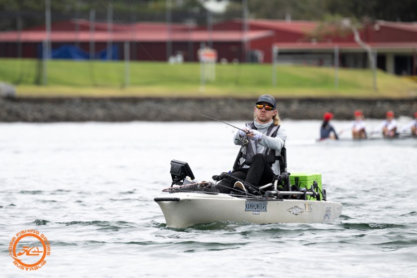 Hobie Fishing Series 14 Round 6 Gold Coast20230715 1717