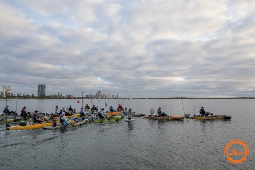 Hobie Fishing Series 14 Round 6 Gold Coast20230715 1718