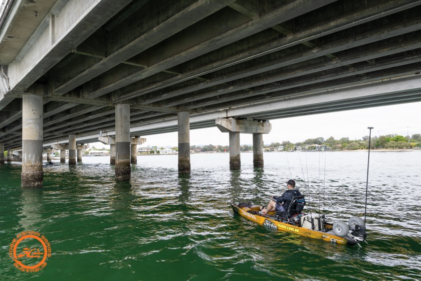 Hobie Fishing Series 14 Round 6 Gold Coast20230715 1719