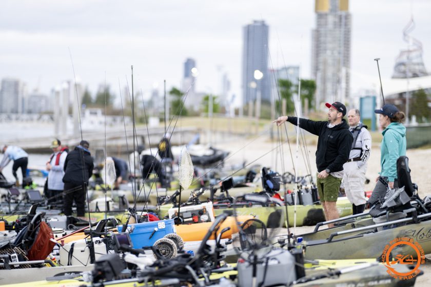 Hobie Fishing Series 14 Round 6 Gold Coast20230715 1854