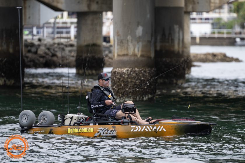 Hobie Fishing Series 14 Round 6 Gold Coast20230715 1858