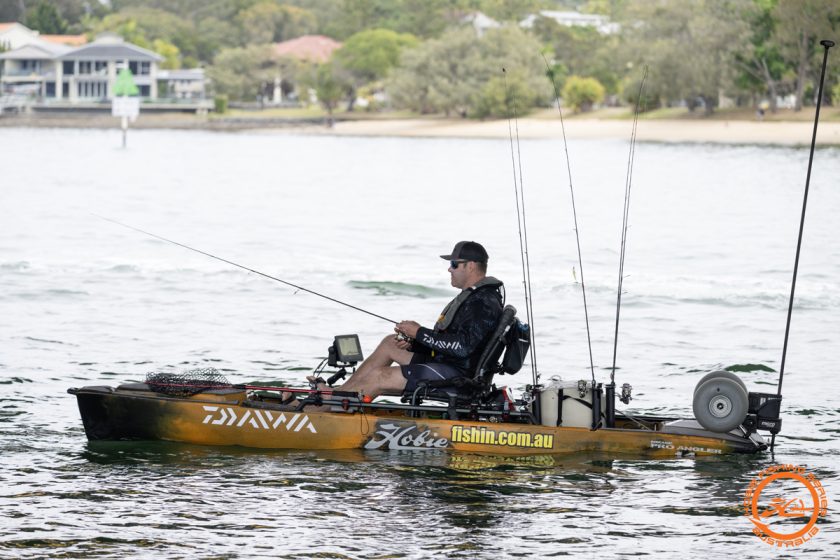 Hobie Fishing Series 14 Round 6 Gold Coast20230715 1860