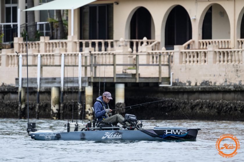 Hobie Fishing Series 14 Round 6 Gold Coast20230715 1863