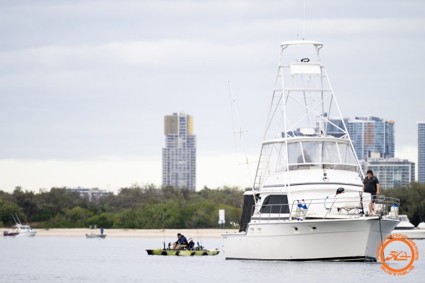 Hobie Fishing Series 14 Round 6 Gold Coast20230715 1866