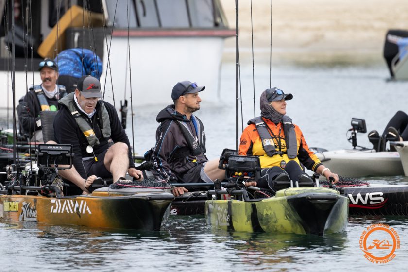 Hobie Fishing Series 14 Round 6 Gold Coast20230715 1889