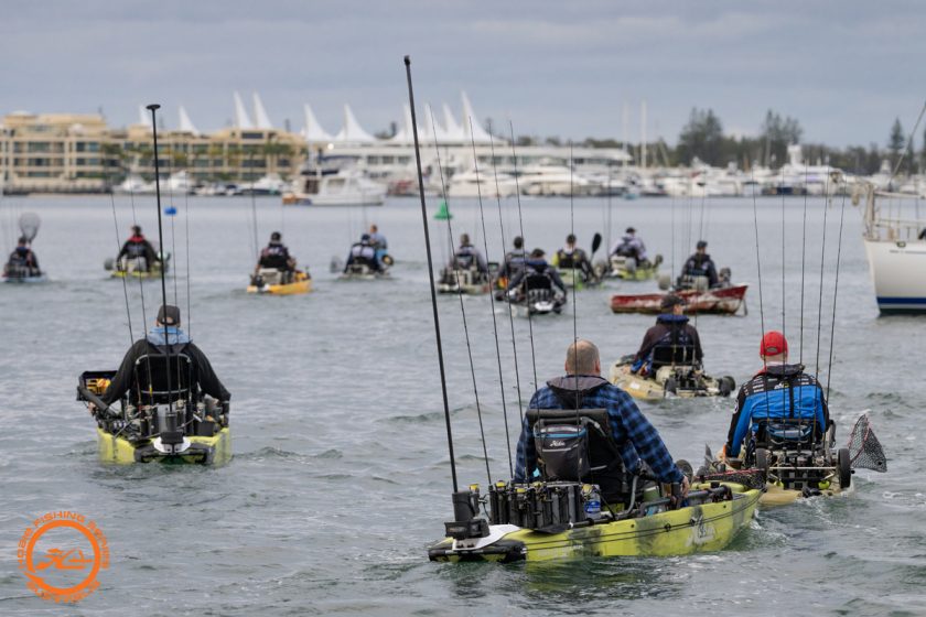 Hobie Fishing Series 14 Round 6 Gold Coast20230715 1890