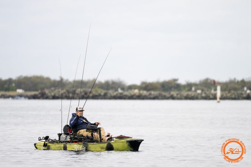 Hobie Fishing Series 14 Round 6 Gold Coast20230715 1892