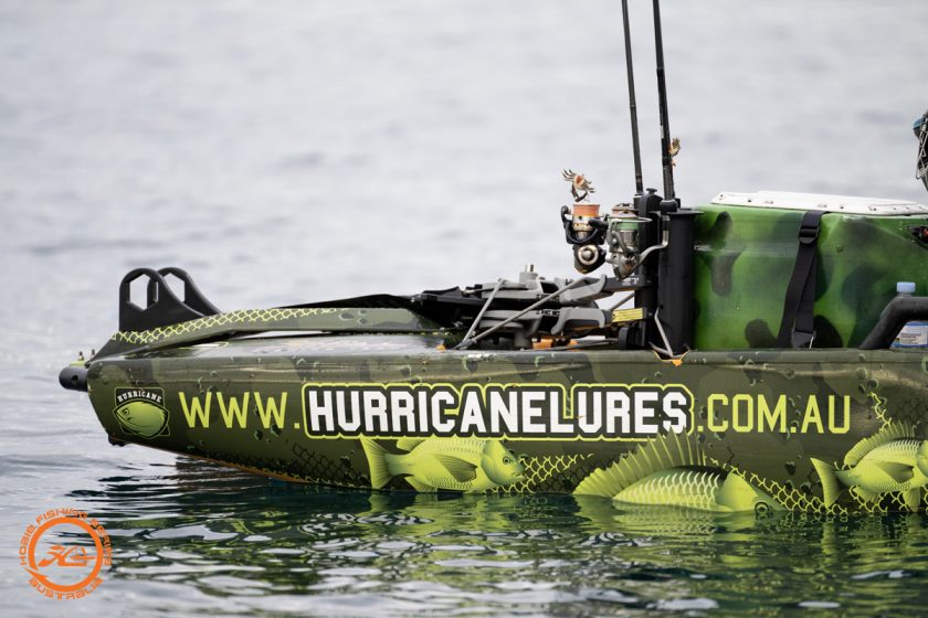 Hobie Fishing Series 14 Round 6 Gold Coast20230715 1893