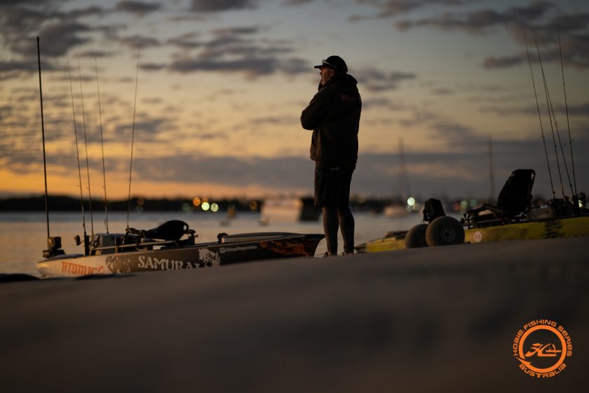 Hobie Fishing Series 14 Round 6 Gold Coast20230716 1728