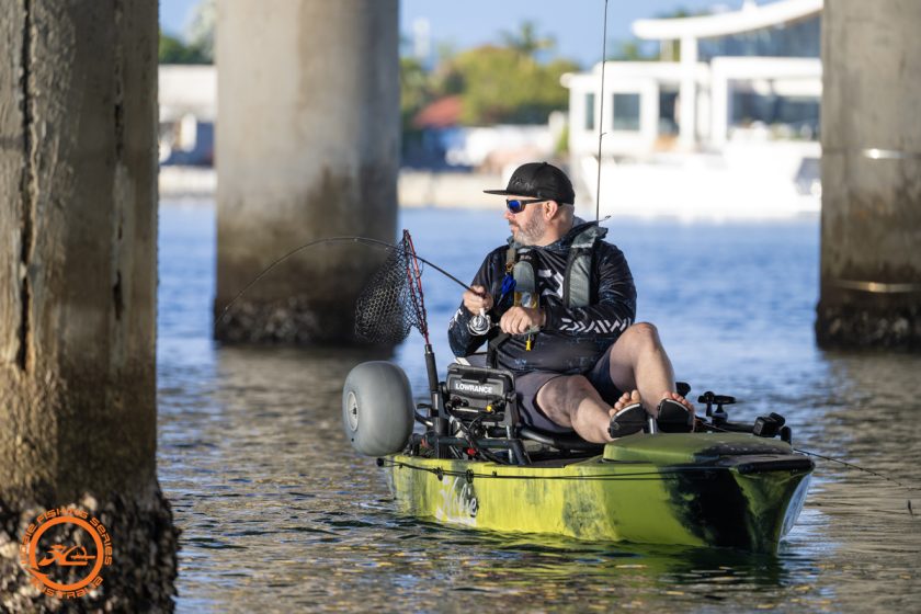 Hobie Fishing Series 14 Round 6 Gold Coast20230716 1729