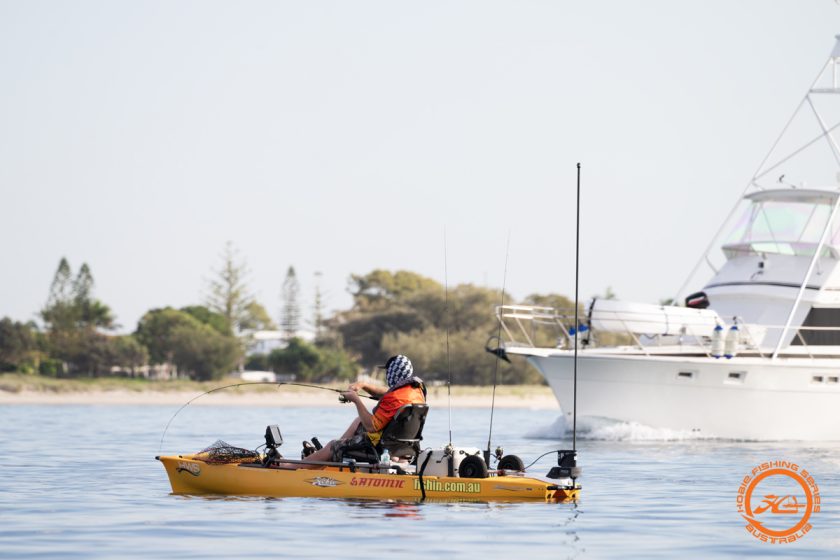 Hobie Fishing Series 14 Round 6 Gold Coast20230716 1730