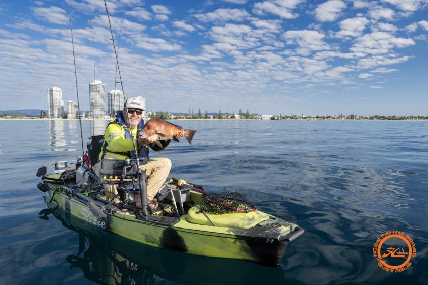 Hobie Fishing Series 14 Round 6 Gold Coast20230716 1732