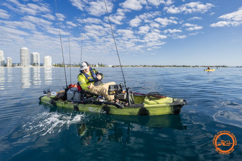 Hobie Fishing Series 14 Round 6 Gold Coast20230716 1733