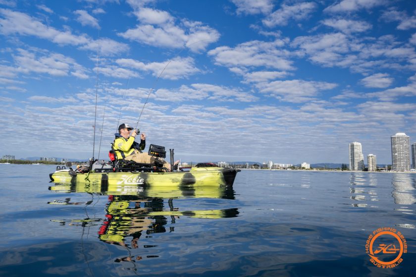 Hobie Fishing Series 14 Round 6 Gold Coast20230716 1734