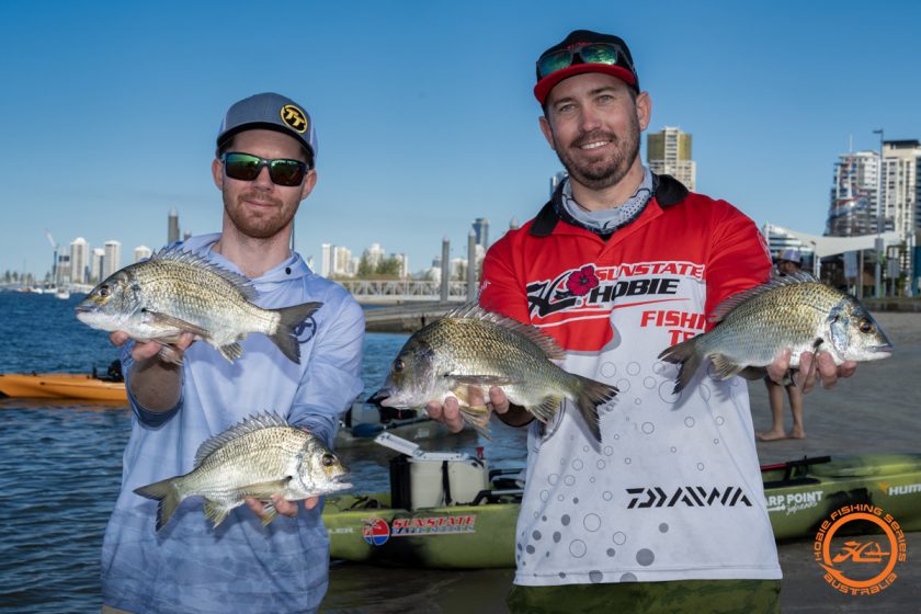 Hobie Fishing Series 14 Round 6 Gold Coast20230716 1739