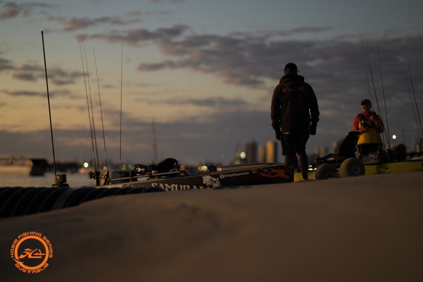Hobie Fishing Series 14 Round 6 Gold Coast20230716 1790