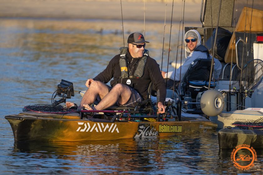 Hobie Fishing Series 14 Round 6 Gold Coast20230716 1792