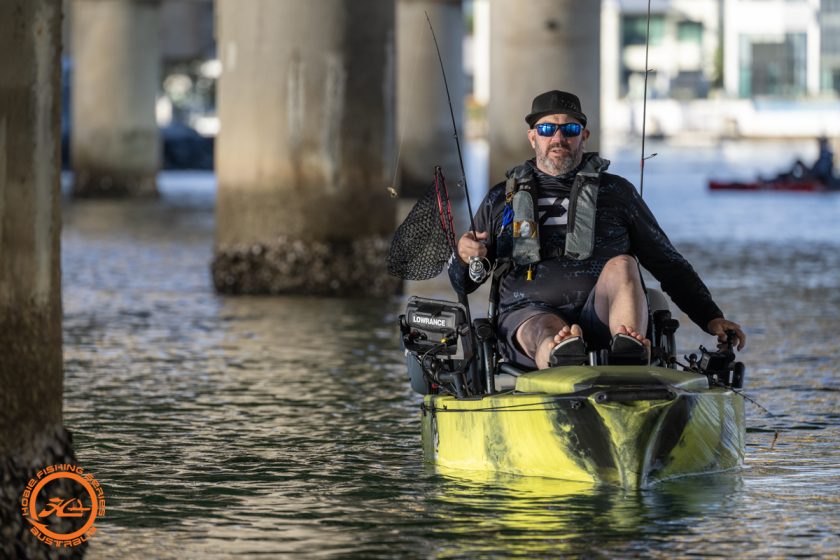 Hobie Fishing Series 14 Round 6 Gold Coast20230716 1795