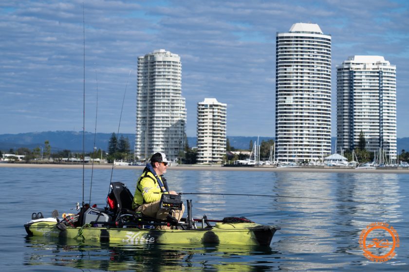Hobie Fishing Series 14 Round 6 Gold Coast20230716 1797