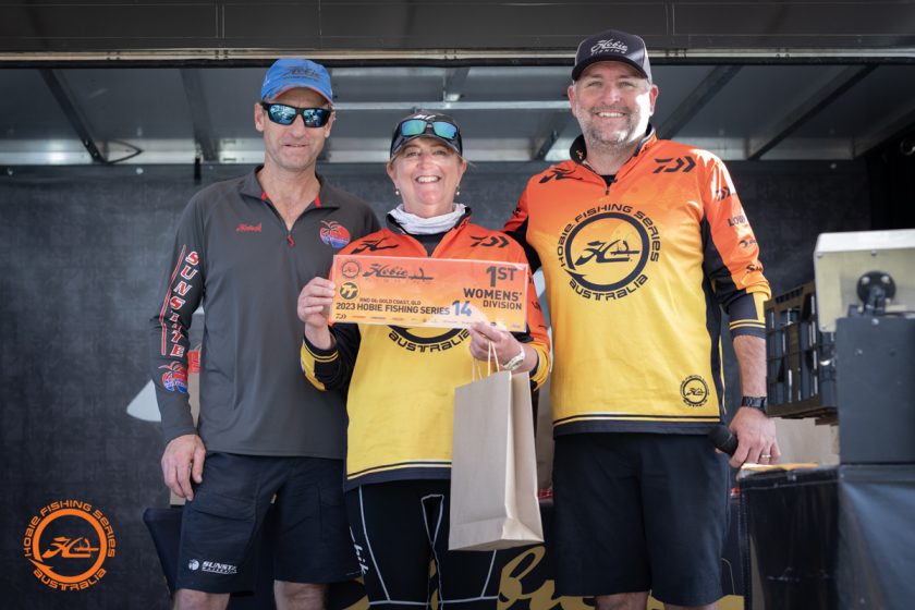 Hobie Fishing Series 14 Round 6 Gold Coast20230716 1840